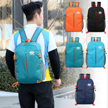Load image into Gallery viewer, Foldable Backpack
