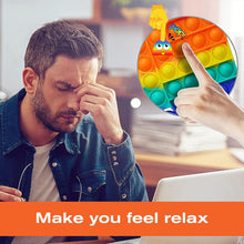 Load image into Gallery viewer, Relief Stress Soft Squeeze Toy
