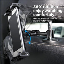 Load image into Gallery viewer, Car Phone iPad Holder
