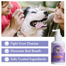 Load image into Gallery viewer, Teeth Cleaning Spray for Dogs &amp; Cats

