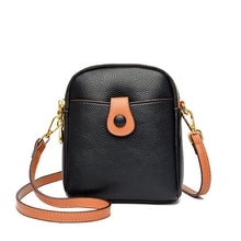 Load image into Gallery viewer, Small Messenger Shoulder Bags
