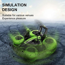 Load image into Gallery viewer, Stunt Car Rock Crawler Remote Control Electric Toy
