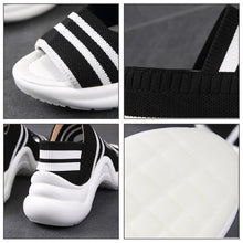 Load image into Gallery viewer, WOMEN BREATHABLE COMFY SANDAL SHOES
