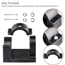 Load image into Gallery viewer, DOMOM Zipbite - Nibbler Cutter Drill Attachment Double Head Metal Sheet
