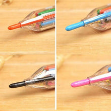 Load image into Gallery viewer, 8 in 1 Crayons
