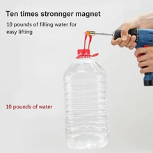 Load image into Gallery viewer, Universal Magnetic Ring
