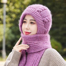 Load image into Gallery viewer, Hat and Scarf
