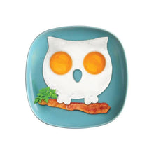 Load image into Gallery viewer, Silicone Fried Egg Mold
