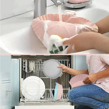 Load image into Gallery viewer, Air Fryer Silicone Baking Tray
