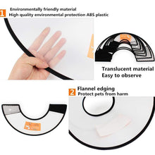Load image into Gallery viewer, E-Collar for pets (8 sizes optional)
