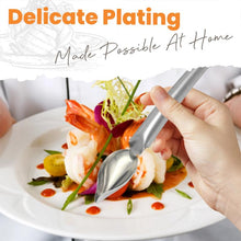 Load image into Gallery viewer, Sauce Plating Art Spoon
