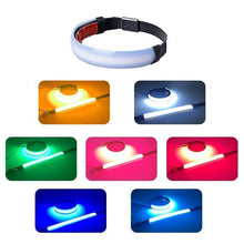Load image into Gallery viewer, Fork Mount LED Turn Signals
