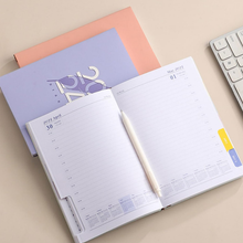 Load image into Gallery viewer, Office Schedule Organizer Notepad
