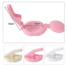Load image into Gallery viewer, Manual Dumpling Skin Press Mould
