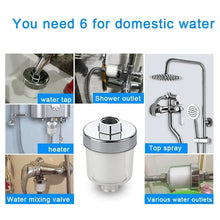 Load image into Gallery viewer, Water Outlet Purifier Kit
