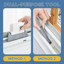 Load image into Gallery viewer, 2-in-1 Groove Cleaning Tool
