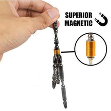 Load image into Gallery viewer, Screws Extractor, Magnetic Driver Drill Set
