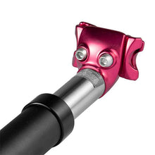 Load image into Gallery viewer, Ultralight mountain bike road shock absorber
