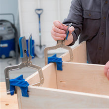 Load image into Gallery viewer, Saker 90° Corner &amp; “T” Joints Corner Clamp
