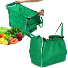 Load image into Gallery viewer, The Last Grocery Bag You'll Need
