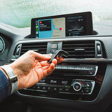 Load image into Gallery viewer, Magnetic Car Air Outlet Mobile Phone Holder
