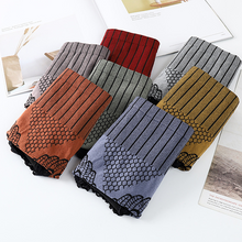 Load image into Gallery viewer, High-Waist Cotton Panties for Women

