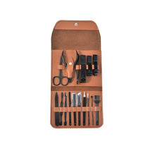 Load image into Gallery viewer, 16-Piece Nail Clipper Set
