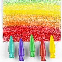 Load image into Gallery viewer, Radish Crayon Gifts for Children
