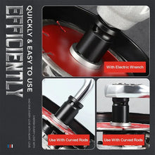 Load image into Gallery viewer, Angle Grinder Socket Wrench
