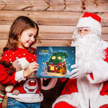 Load image into Gallery viewer, DIY 24 Days Christmas Countdown Calendar Bracelets Set
