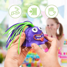 Load image into Gallery viewer, Hair Pulling Sound Toys (Color random)
