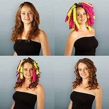 Load image into Gallery viewer, Magic Curlers - Heatless Styling Kit
