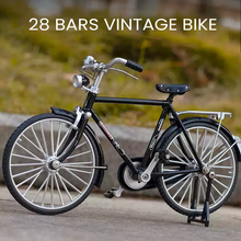 Load image into Gallery viewer, Assembled Bicycle Model

