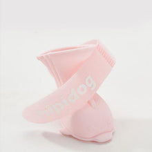 Load image into Gallery viewer, Little Pet Puppy Rain Snow Boots
