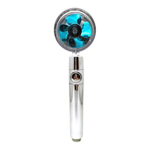 Load image into Gallery viewer, Ober®Water Saving Flow 360° Rotating High-pressure Shower
