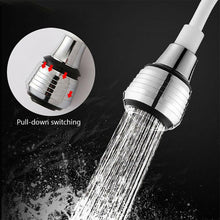 Load image into Gallery viewer, Faucet Retractable Water Saving Extender
