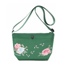 Load image into Gallery viewer, Ethnic Embroidered Shoulder Bag

