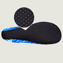 Load image into Gallery viewer, Womens and Mens Water Shoes Barefoot Quick-Dry Aqua Socks
