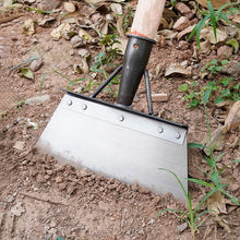 Load image into Gallery viewer, Multifunctional Cleaning Shovel
