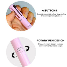 Load image into Gallery viewer, 💕4-in-1-Make-up-Stift💕
