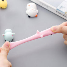 Load image into Gallery viewer, Squishy Rising Antistress Abreact Animal Toy
