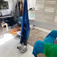 Load image into Gallery viewer, Freedome Space Hammock Swing
