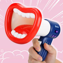 Load image into Gallery viewer, Kids Voice Changer Toy
