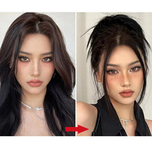Load image into Gallery viewer, Messy Ponytail Clip Extends Hair
