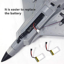 Load image into Gallery viewer, RC Remote control aircraft
