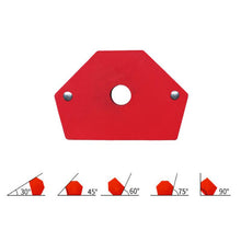 Load image into Gallery viewer, Magnetic Welding Holder
