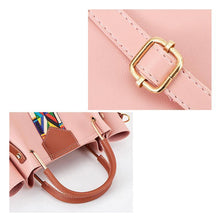 Load image into Gallery viewer, Fashion Shoulder Bag (Four-piece set)
