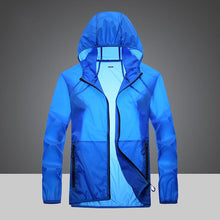 Load image into Gallery viewer, Sun protection clothing
