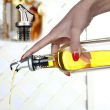 Load image into Gallery viewer, Leak-proof Oil Bottle Stopper (3 PCs)
