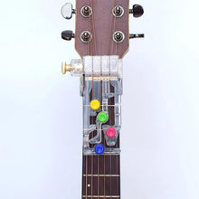 Load image into Gallery viewer, Guitar Learning Tool
